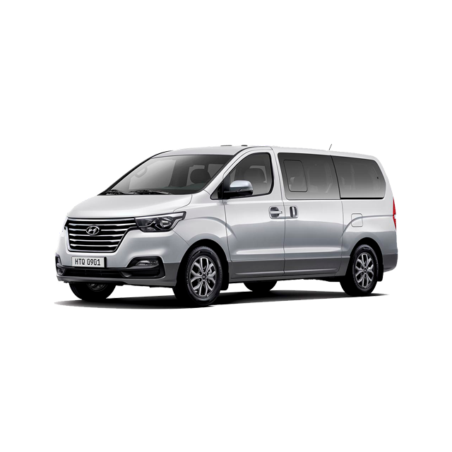 HYUNDAI H1